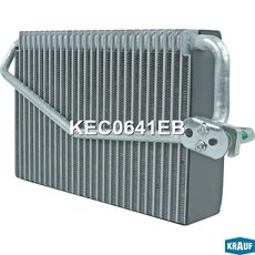 Испаритель кондиционера KRAUF KEC0641EB