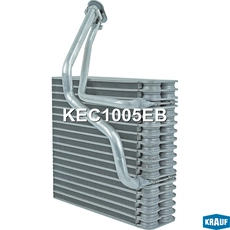 Испаритель кондиционера KRAUF KEC1005EB