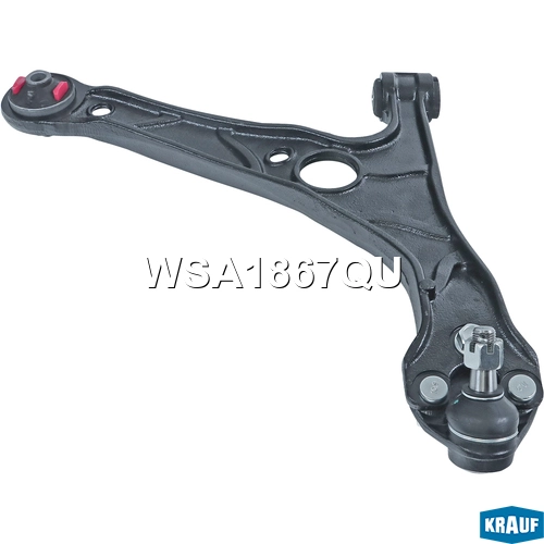 Рычаг подвески KRAUF WSA1867QU