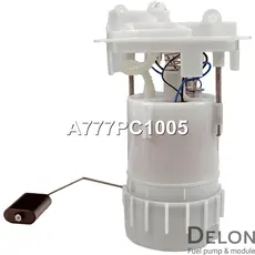 Топливный насос низкого давления DELON A777PC1005