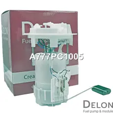 Топливный насос низкого давления DELON A777PC1005