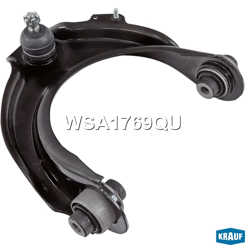 Рычаг подвески WSA1769QU KRAUF