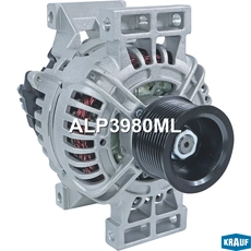 Генератор ALP3980ML KRAUF