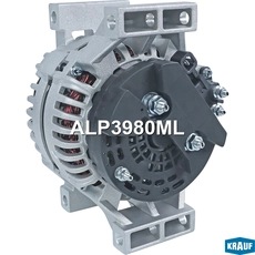 Генератор ALP3980ML KRAUF