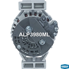 Генератор ALP3980ML KRAUF
