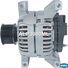 Генератор ALP3980ML KRAUF