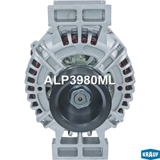 Генератор ALP3980ML KRAUF