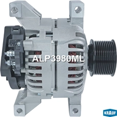 Генератор ALP3980ML KRAUF