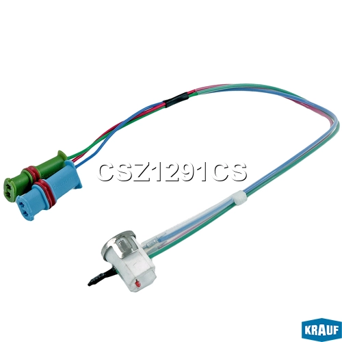 Свеча накала CSZ1291CS KRAUF