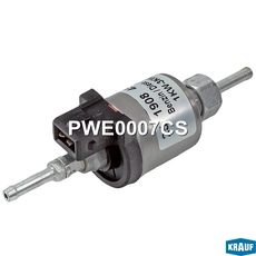 Насос-дозатор PWE0007CS KRAUF