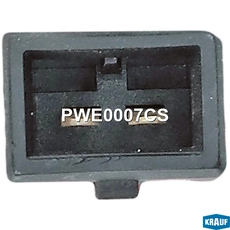 Насос-дозатор PWE0007CS KRAUF