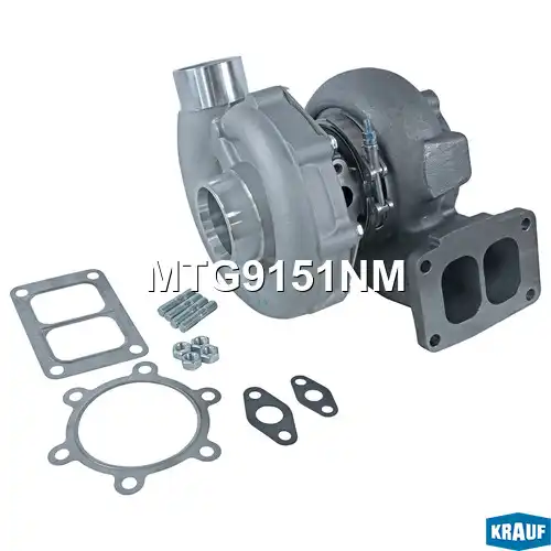 Турбокомпрессор MTG9151NM KRAUF