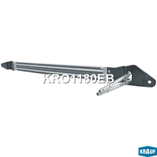 Масляный радиатор KRO1180EB KRAUF