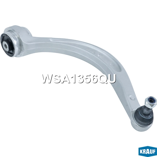 Рычаг подвески KRAUF WSA1356QU
