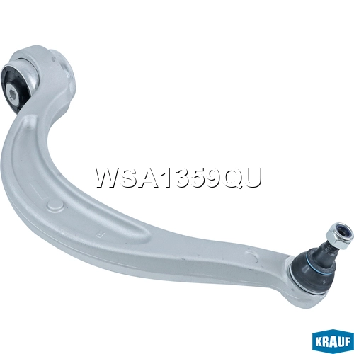 Рычаг подвески KRAUF WSA1359QU