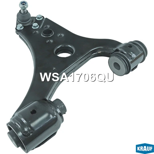 Рычаг подвески KRAUF WSA1706QU