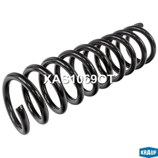 Пружина подвески XAS1069OT KRAUF