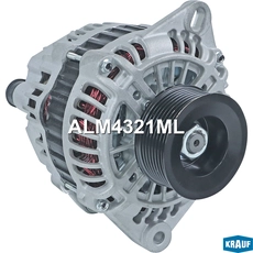 Генератор KRAUF ALM4321ML