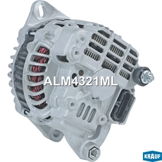 Генератор KRAUF ALM4321ML