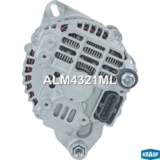 Генератор KRAUF ALM4321ML