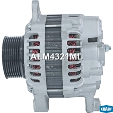 Генератор KRAUF ALM4321ML