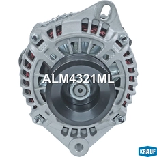 Генератор KRAUF ALM4321ML