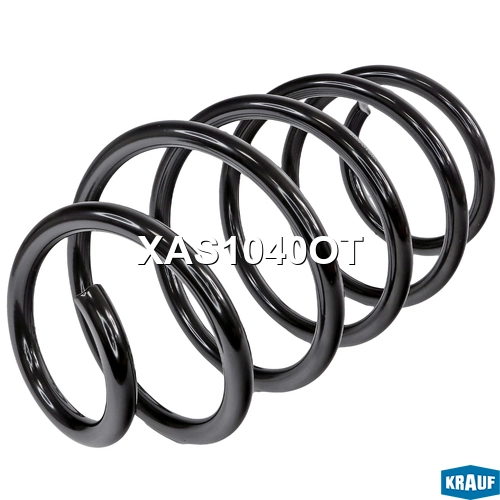 Пружина подвески KRAUF XAS1040OT