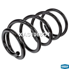 Пружина подвески XAS1068OT KRAUF