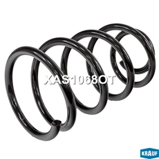 Пружина подвески XAS1068OT KRAUF