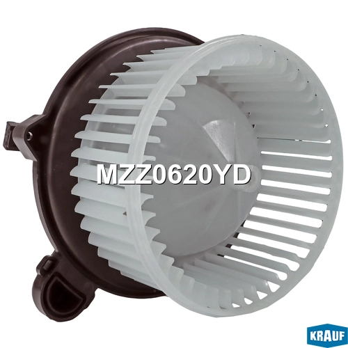 Вентилятор отопителя KRAUF MZZ0620YD