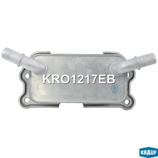 Масляный радиатор KRAUF KRO1217EB