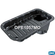 Поддон картера двигателя KRAUF OPE1057MO