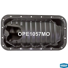 Поддон картера двигателя KRAUF OPE1057MO
