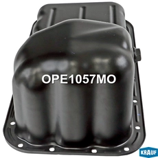 Поддон картера двигателя KRAUF OPE1057MO