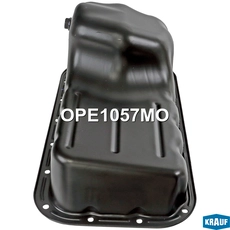 Поддон картера двигателя KRAUF OPE1057MO