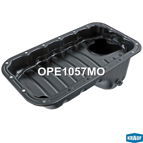 Поддон картера двигателя KRAUF OPE1057MO