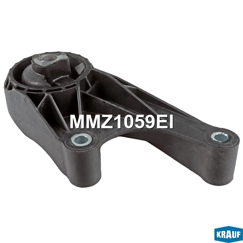 Подушка крепления двигателя KRAUF MMZ1059EI