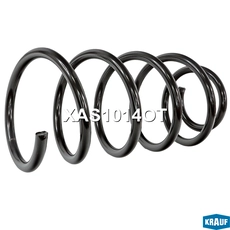 Пружина подвески XAS1014OT KRAUF