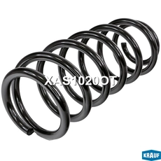 Пружина подвески XAS1020OT KRAUF