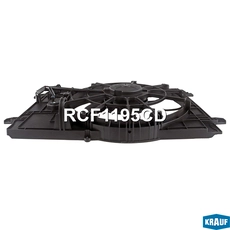 Вентилятор охлаждения с кожухом RCF1195CD KRAUF