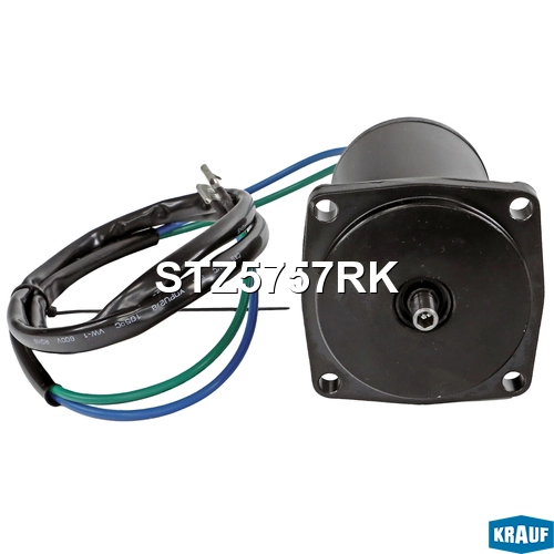 DC-мотор STZ5757RK KRAUF