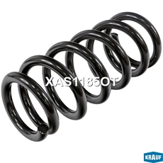 Пружина подвески XAS1185OT KRAUF