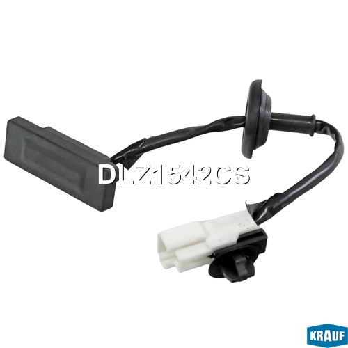 Ручка двери KRAUF DLZ1542CS