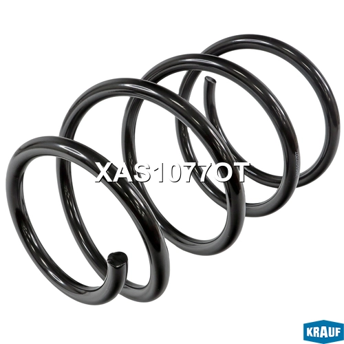 Пружина подвески KRAUF XAS1077OT