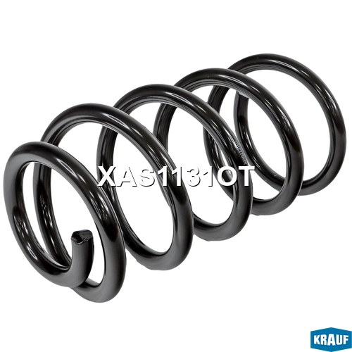Пружина подвески KRAUF XAS1131OT