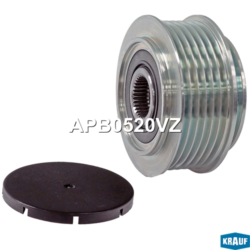 Шкив обгонный генератора APB0520VZ KRAUF