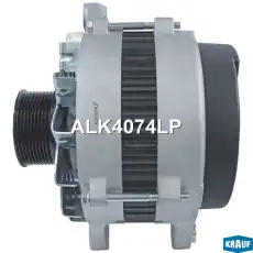Генератор KRAUF ALK4074LP