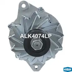 Генератор KRAUF ALK4074LP