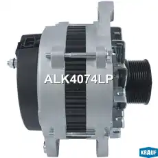 Генератор KRAUF ALK4074LP