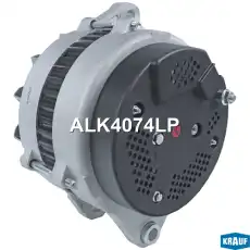 Генератор KRAUF ALK4074LP